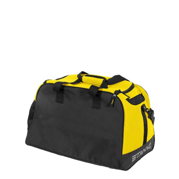 Merano Bag - Yellow