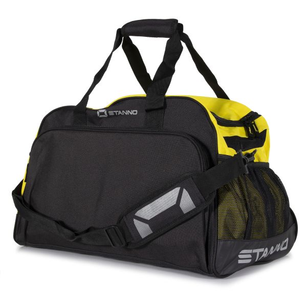 Merano Bag - Yellow