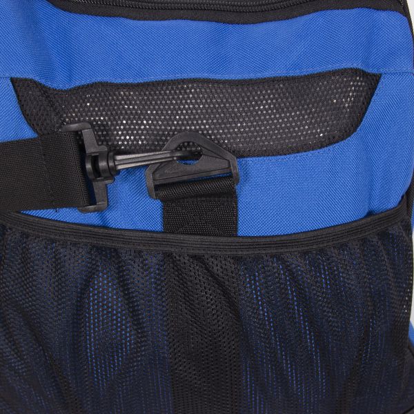 Merano Bag - Royal