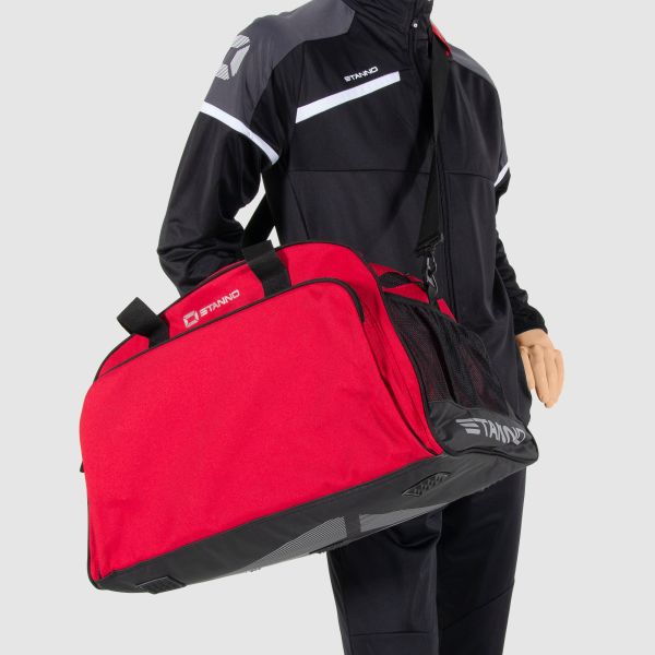 Merano Bag - Red