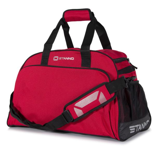 Merano Bag - Red