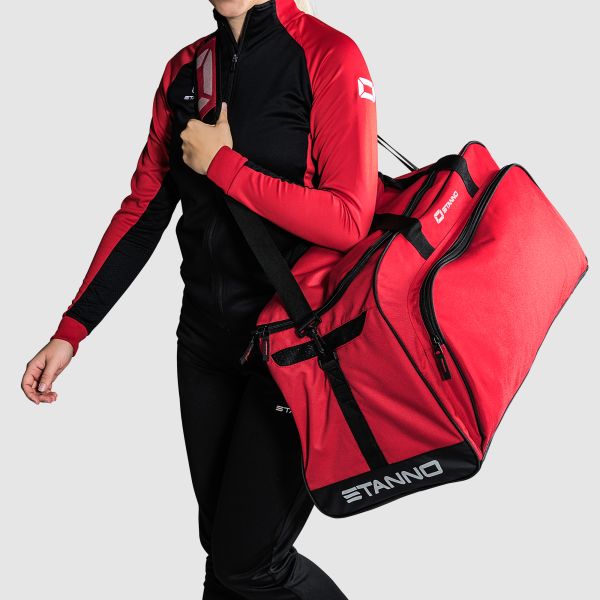 Loreto Bag - Red