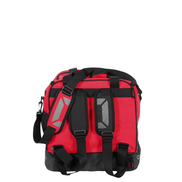 Pro Backpack Prime - Red