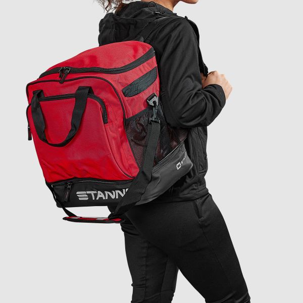 Pro Backpack Prime - Red