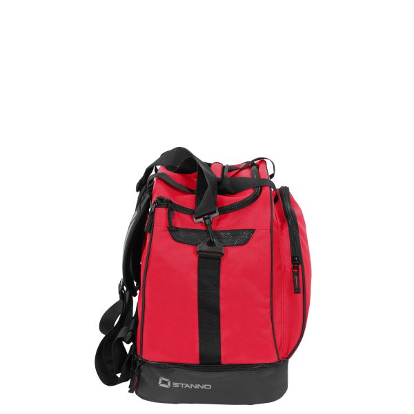 Pro Backpack Prime - Red