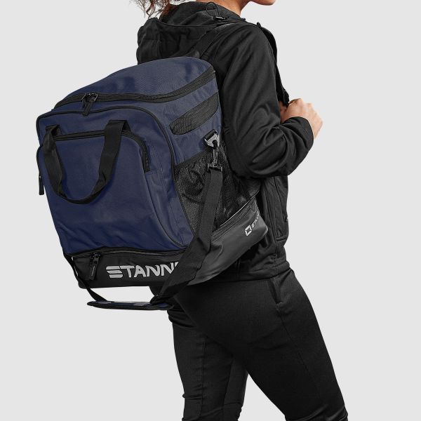 Pro Backpack Prime - Navy