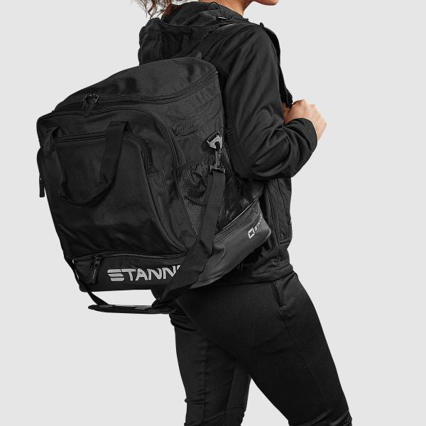Pro Backpack Prime - Black