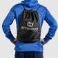 Stanno Gymsack - Black
