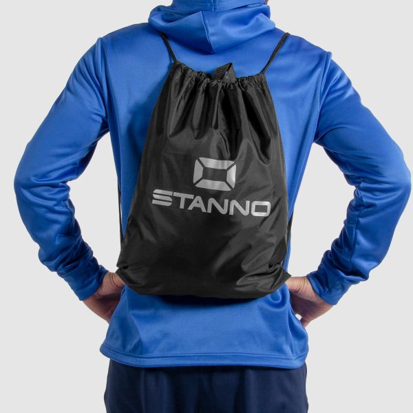 Stanno Gymsack - Black