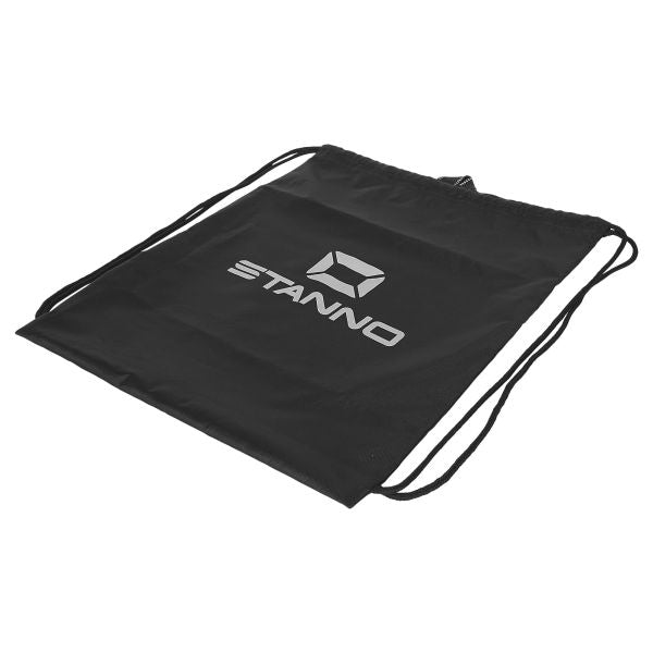 Stanno Gymsack - Black