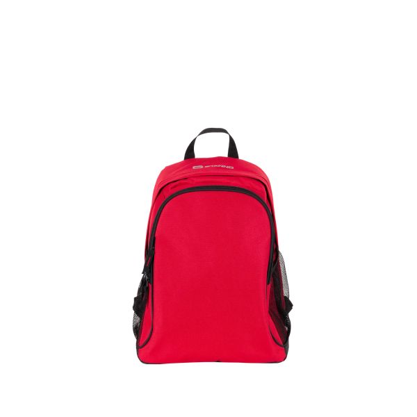 Campo Backpack - Red