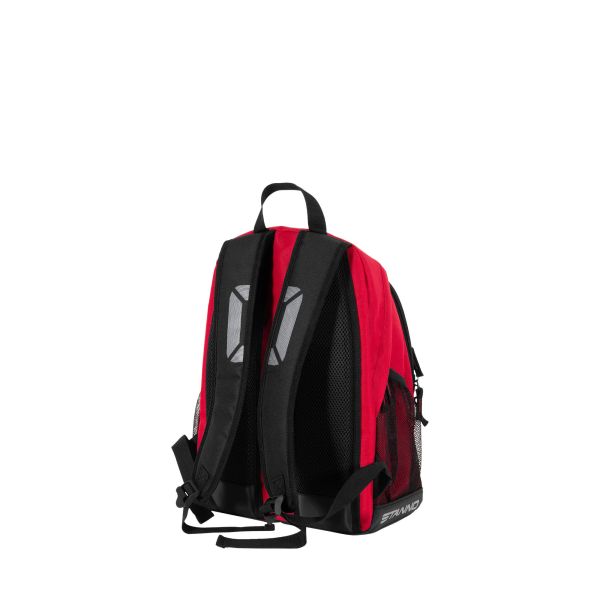 Campo Backpack - Red