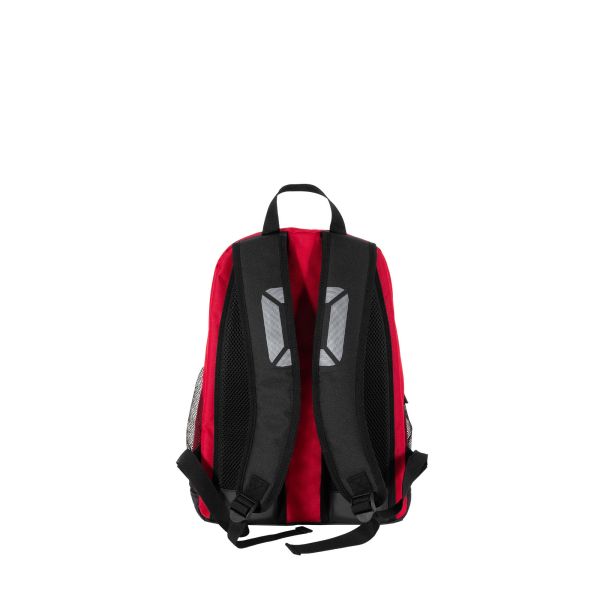 Campo Backpack - Red