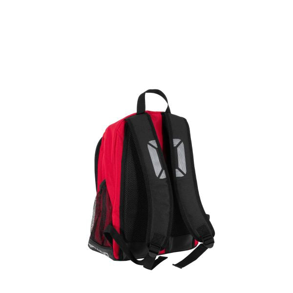 Campo Backpack - Red