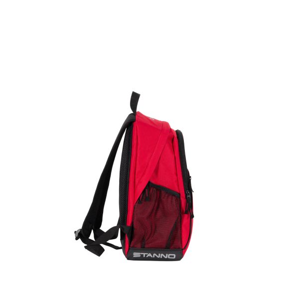 Campo Backpack - Red