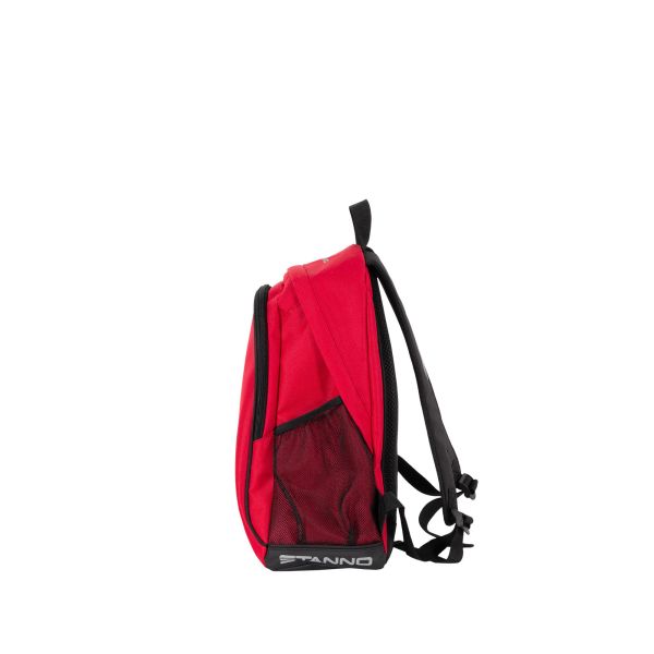 Campo Backpack - Red