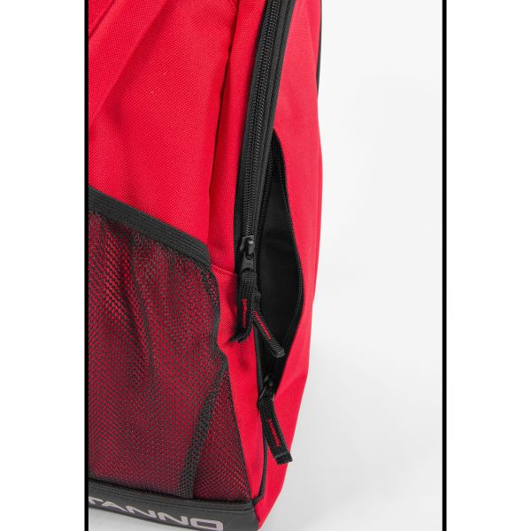 Campo Backpack - Red