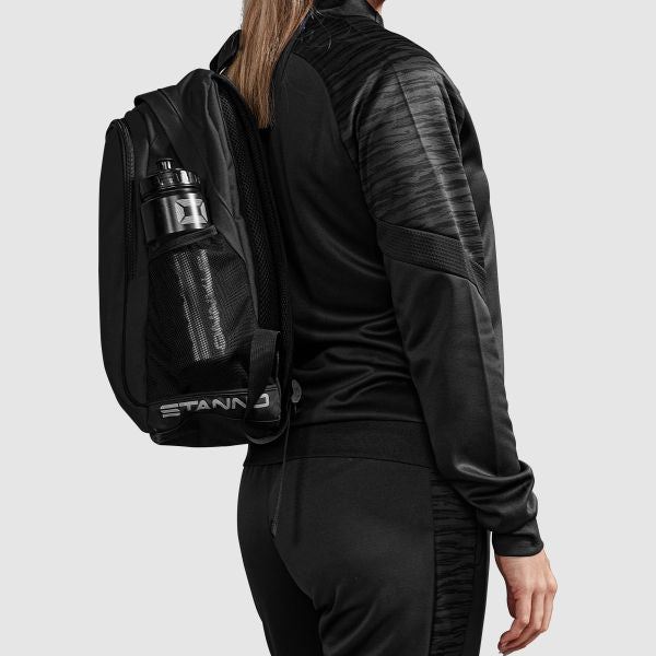 Campo Backpack - Black