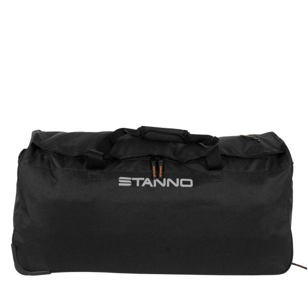 Premium Team Trolley Bag - Black