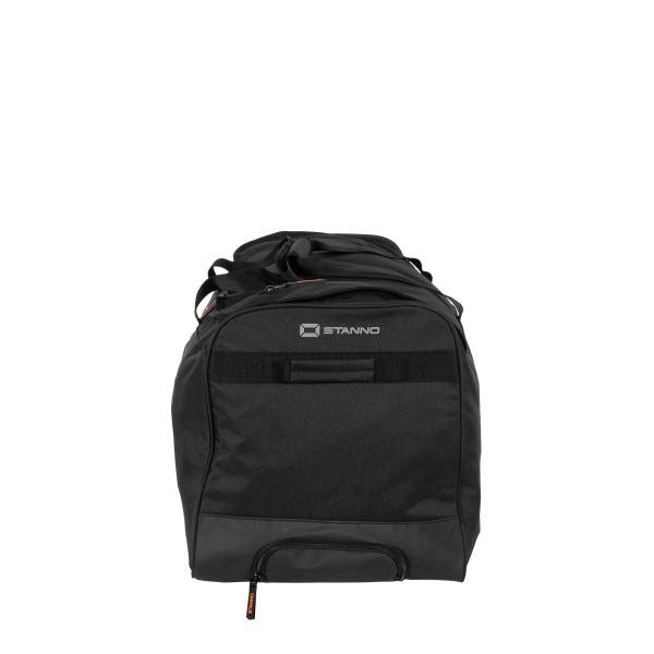 Premium Team Trolley Bag - Black