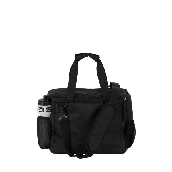 Medicine Bag II - Black