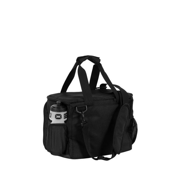 Medicine Bag II - Black