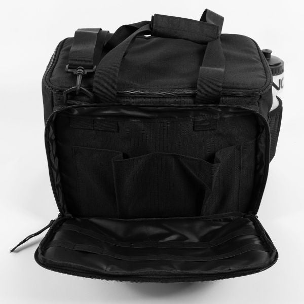 Medicine Bag II - Black