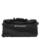 Premium Medium Trolley Bag - Black