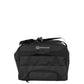Premium Medium Trolley Bag - Black