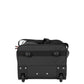 Premium Medium Trolley Bag - Black