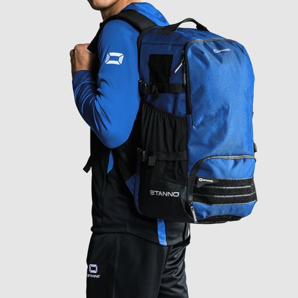 Squad Backpack - Royal
