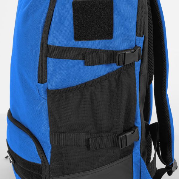 Squad Backpack - Royal