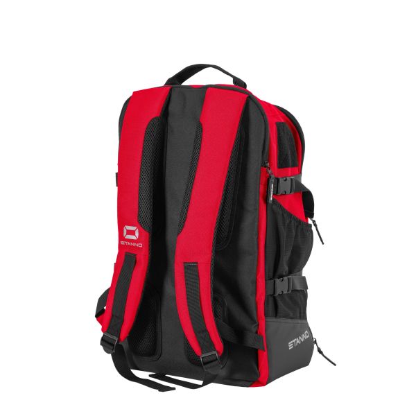 Squad Backpack - Red