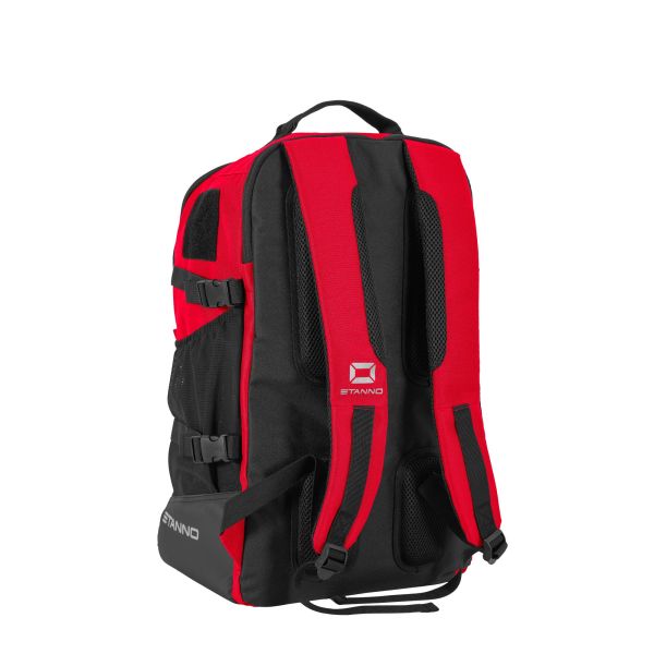 Squad Backpack - Red