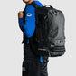 Squad Backpack - Black