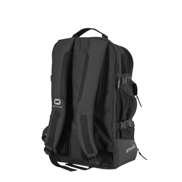 Squad Backpack - Black