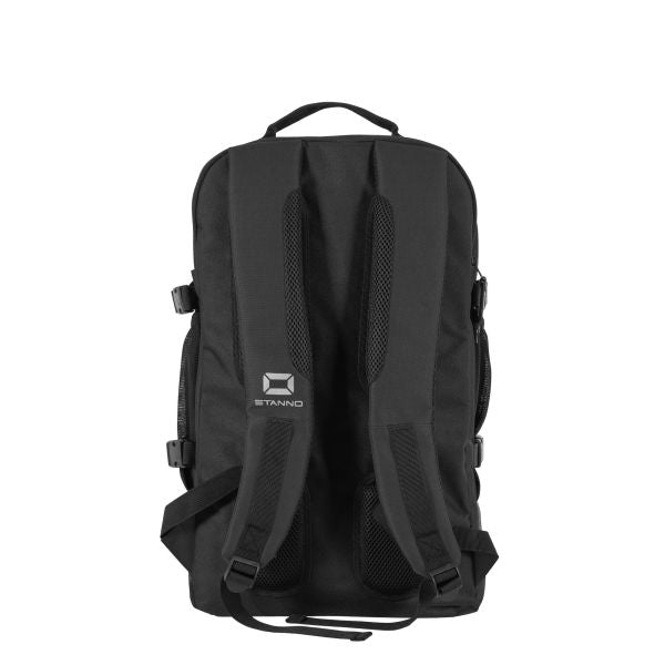 Squad Backpack - Black