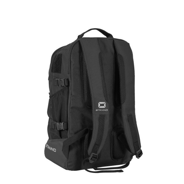 Squad Backpack - Black