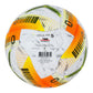 Intense Football - White-Orange-Yellow