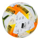 Intense Football - White-Orange-Yellow