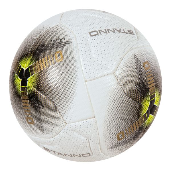 Excellent Football - White-Gold