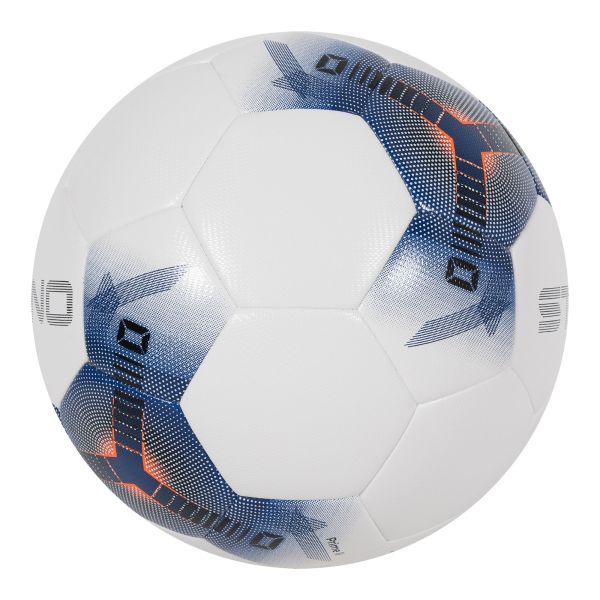 Prime II - White-Navy
