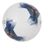 Prime II - White-Navy