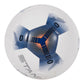 Prime II - White-Navy