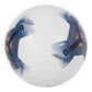 Prime II - White-Navy