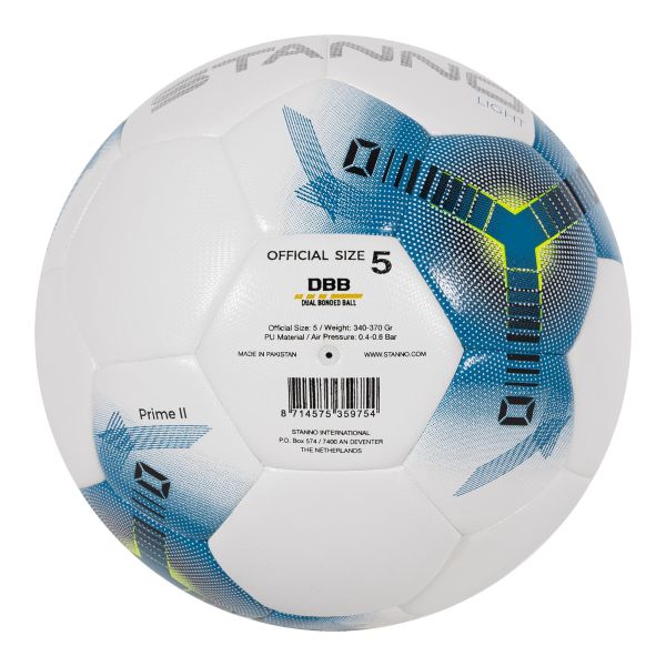 Prime Light II - White-Royal