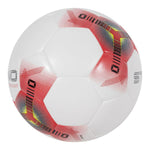 Prime Super Light II - White-Red