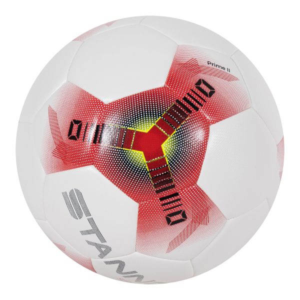 Prime Super Light II - White-Red