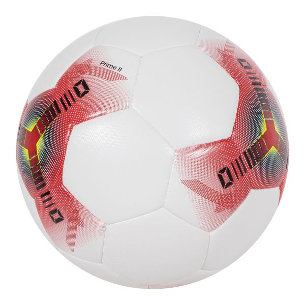 Prime Super Light II - White-Red