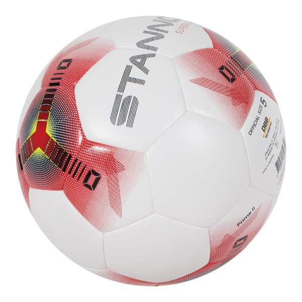 Prime Super Light II - White-Red